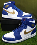 Air Jordan 1 Retro High ‘Gold Medal’ (Size 12.5)