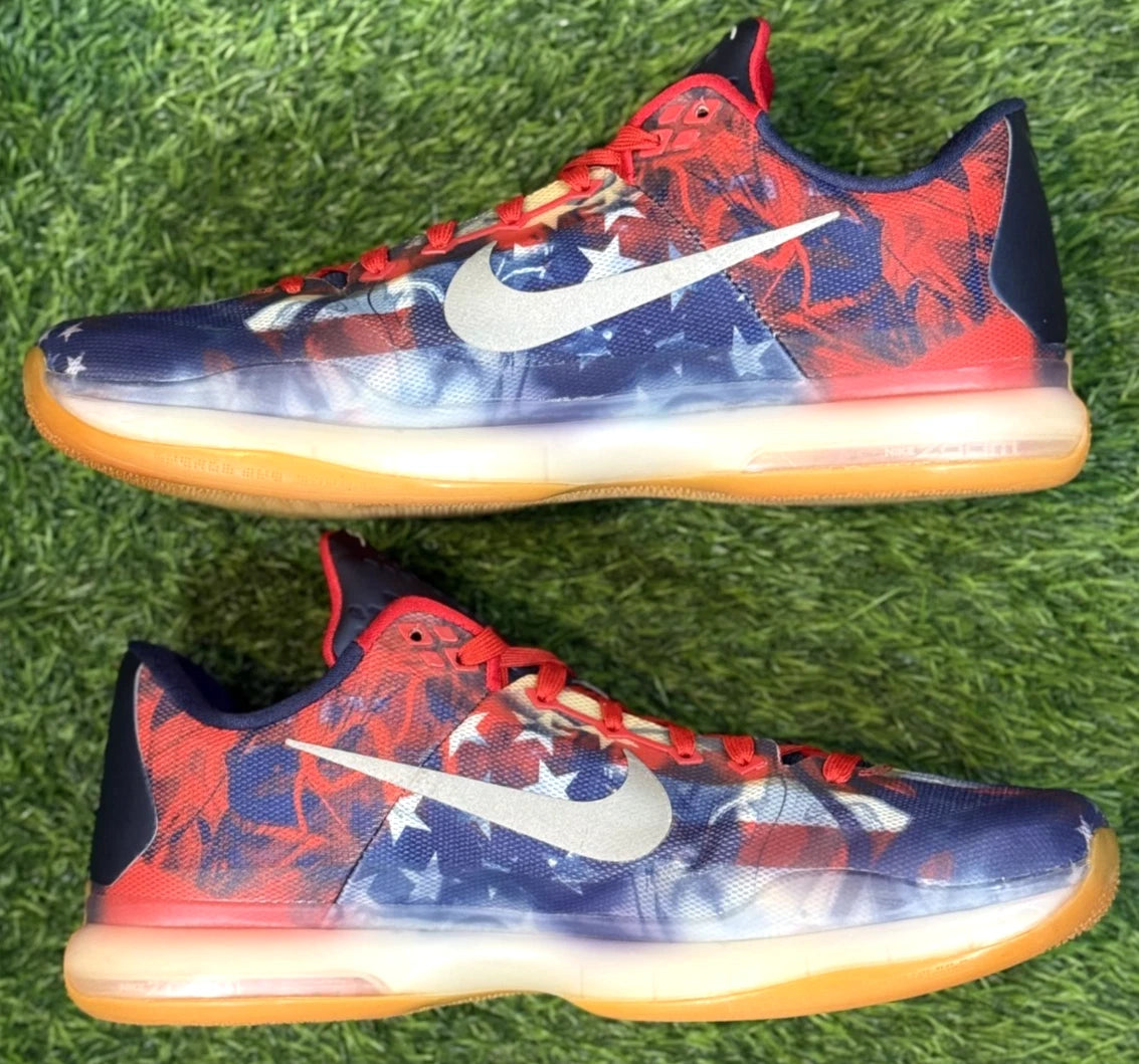 Nike Kobe 10 'Independence Day' (Size 12)