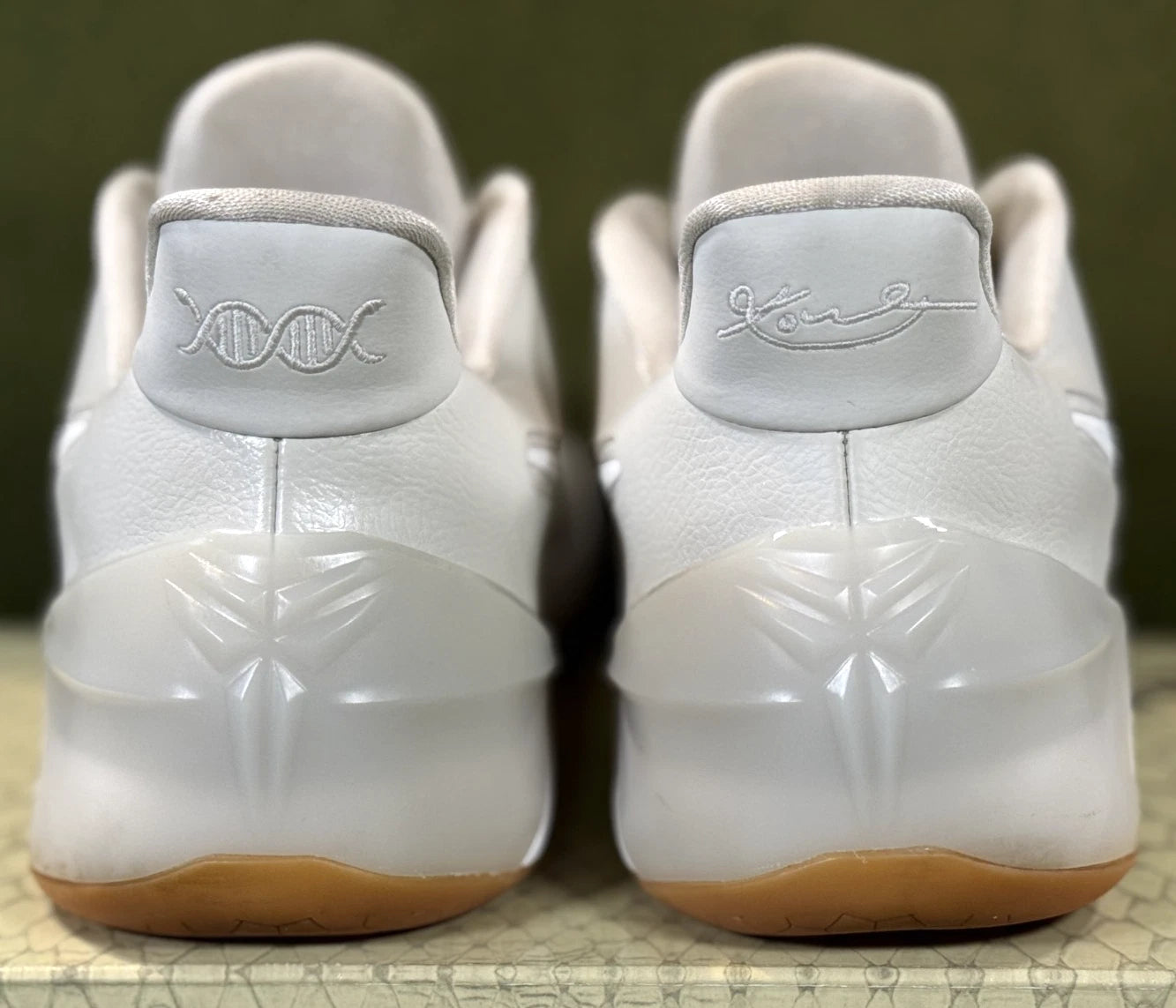 Nike Kobe A.D. 'Light Bone' (Size 9.5)