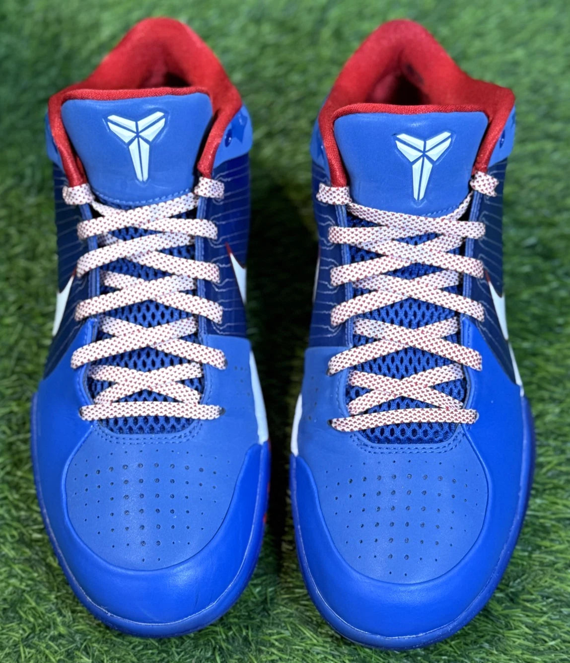 Nike Kobe 4 Protro 'Philly (2024)' (Size 11)