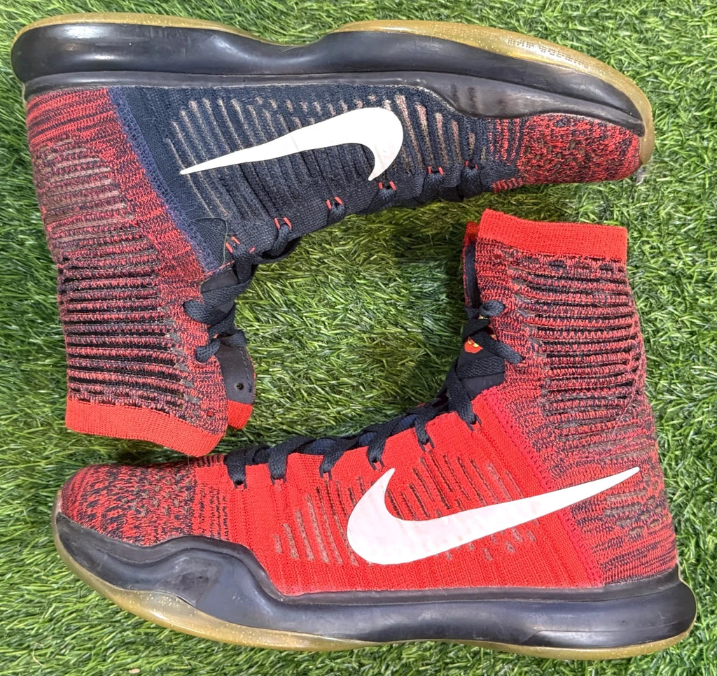 Nike Kobe 10 'Elite American' (Size 10)