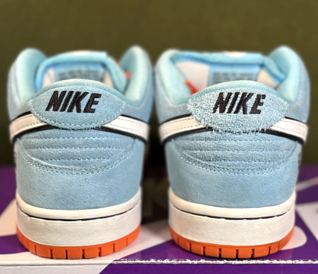 Nike SB Dunk Low 'Club 58 Gulf' (Size 8.5)