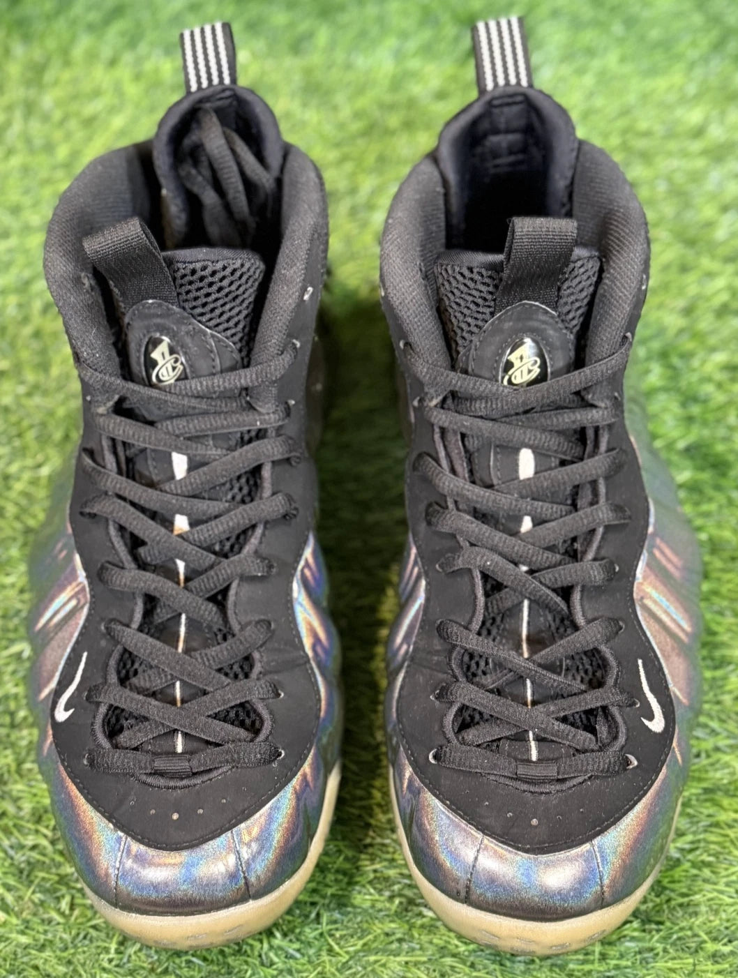 Nike Air Foamposite One 'Hologram' (Size 11.5)