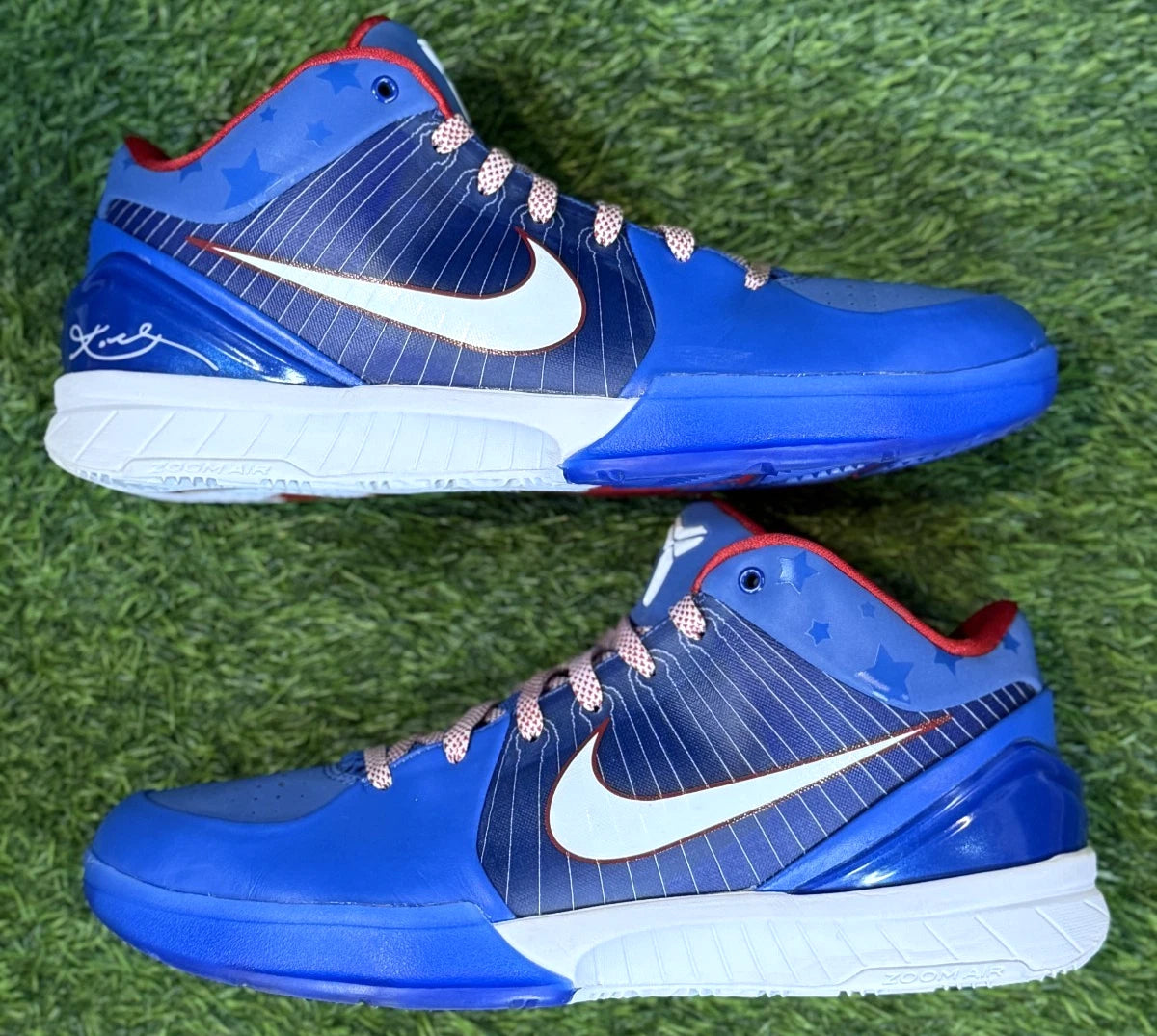 Nike Kobe 4 Protro 'Philly (2024)' (Size 11)