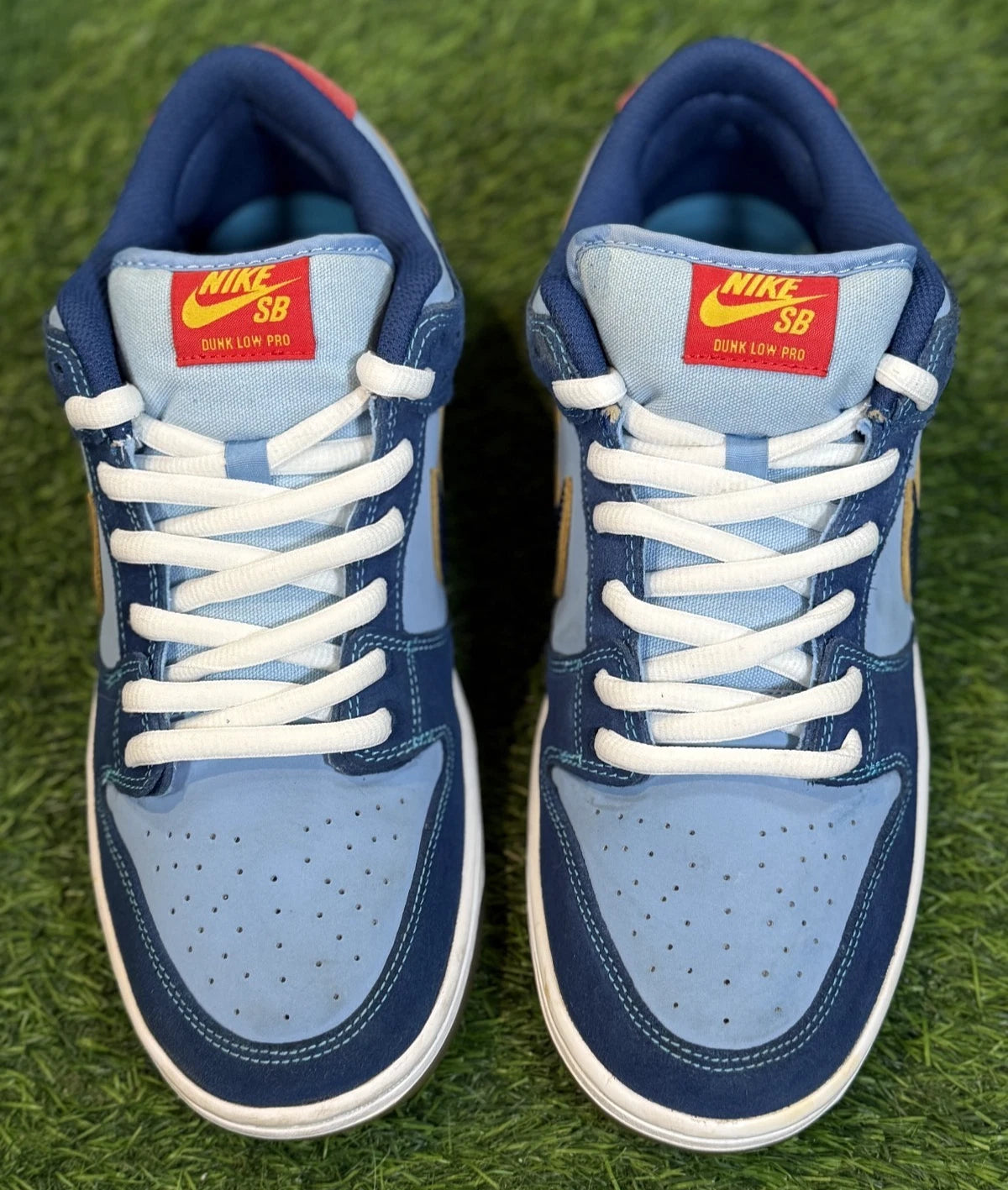 Nike SB Dunk Low Pro 'Why So Sad?' (Size 10.5)