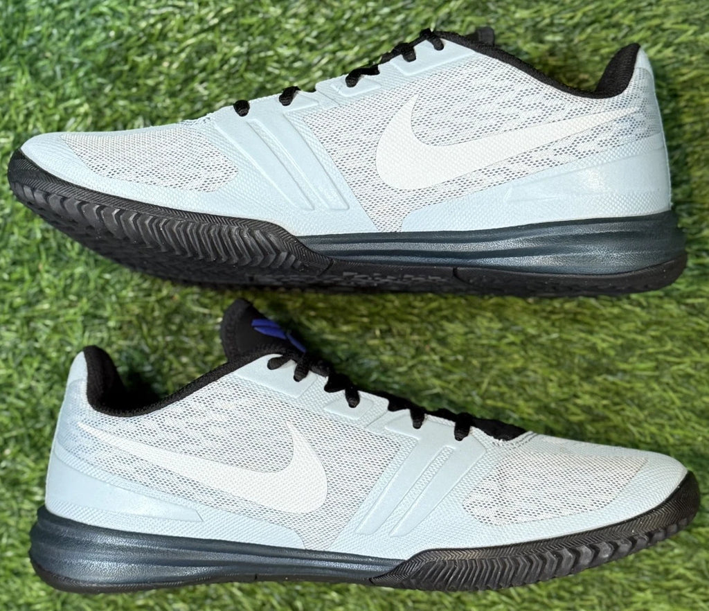 Nike Kobe Mentality 'Flint Silver' (Size 11)