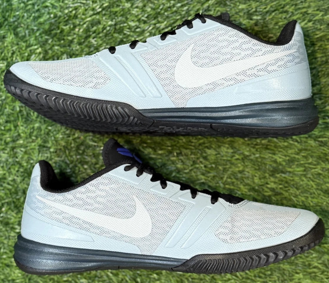 Nike Kobe Mentality 'Flint Silver' (Size 11)