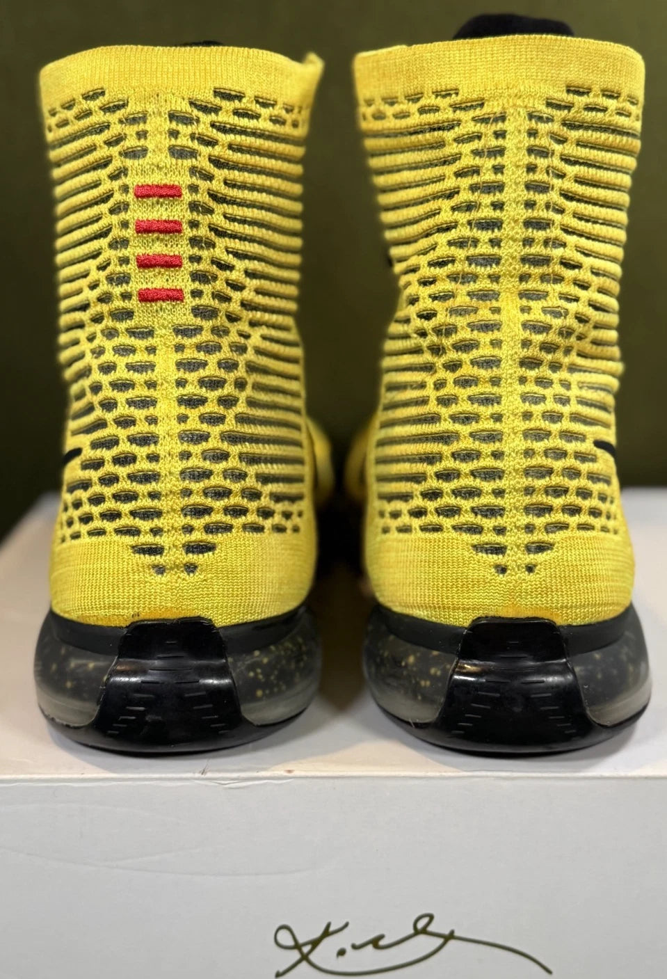 Nike Kobe 10 'Elite Opening Night' (Size 13)