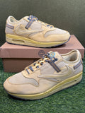 Nike Air Max 1 'Travis Scott Cactus Jack Saturn Gold' (Size 12)