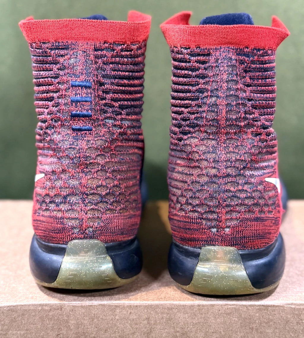 Nike Kobe 10 'Elite American' (Size 10)