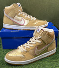 Nike SB Dunk High 'Koston Thai Temple' (Size 11)