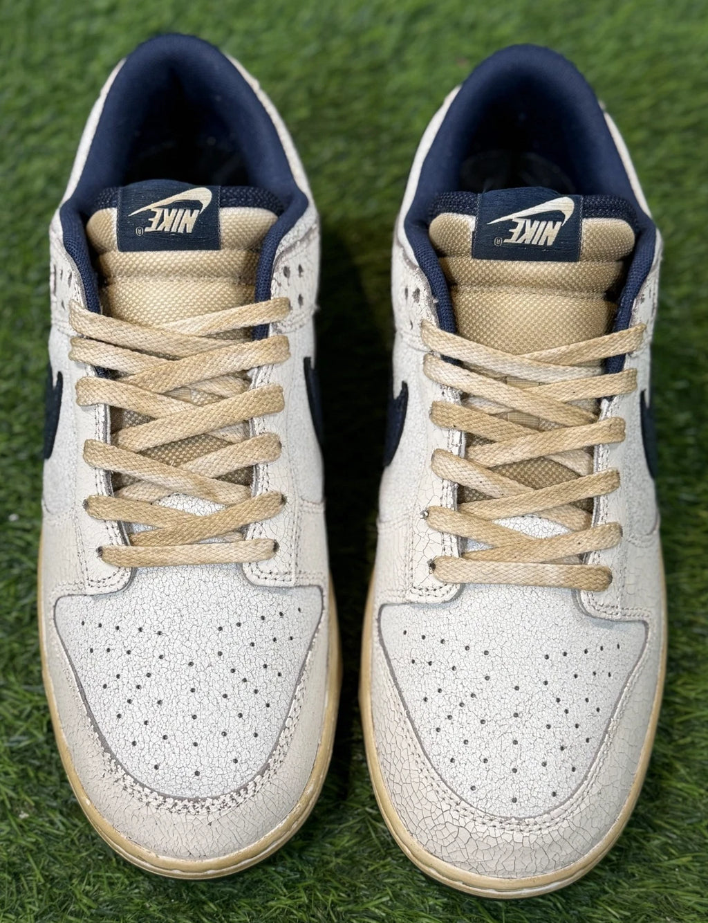 Nike Dunk Low SP 'Stranger Things Phantom' (Size 11)