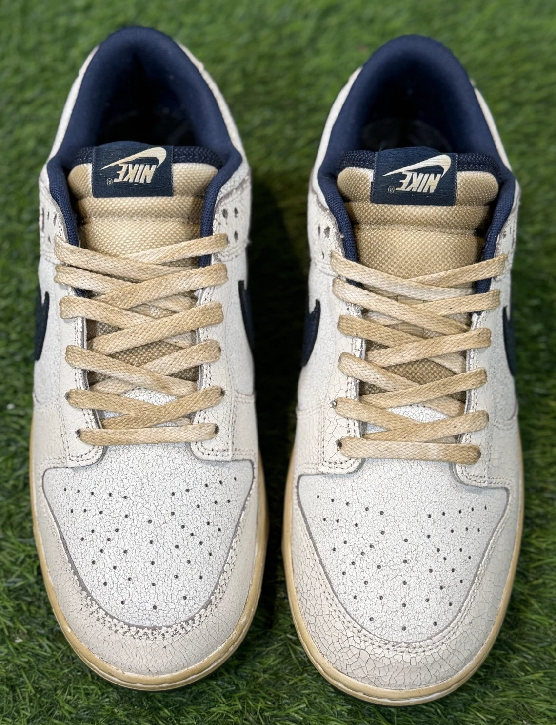 Nike Dunk Low SP 'Stranger Things Phantom' (Size 11)