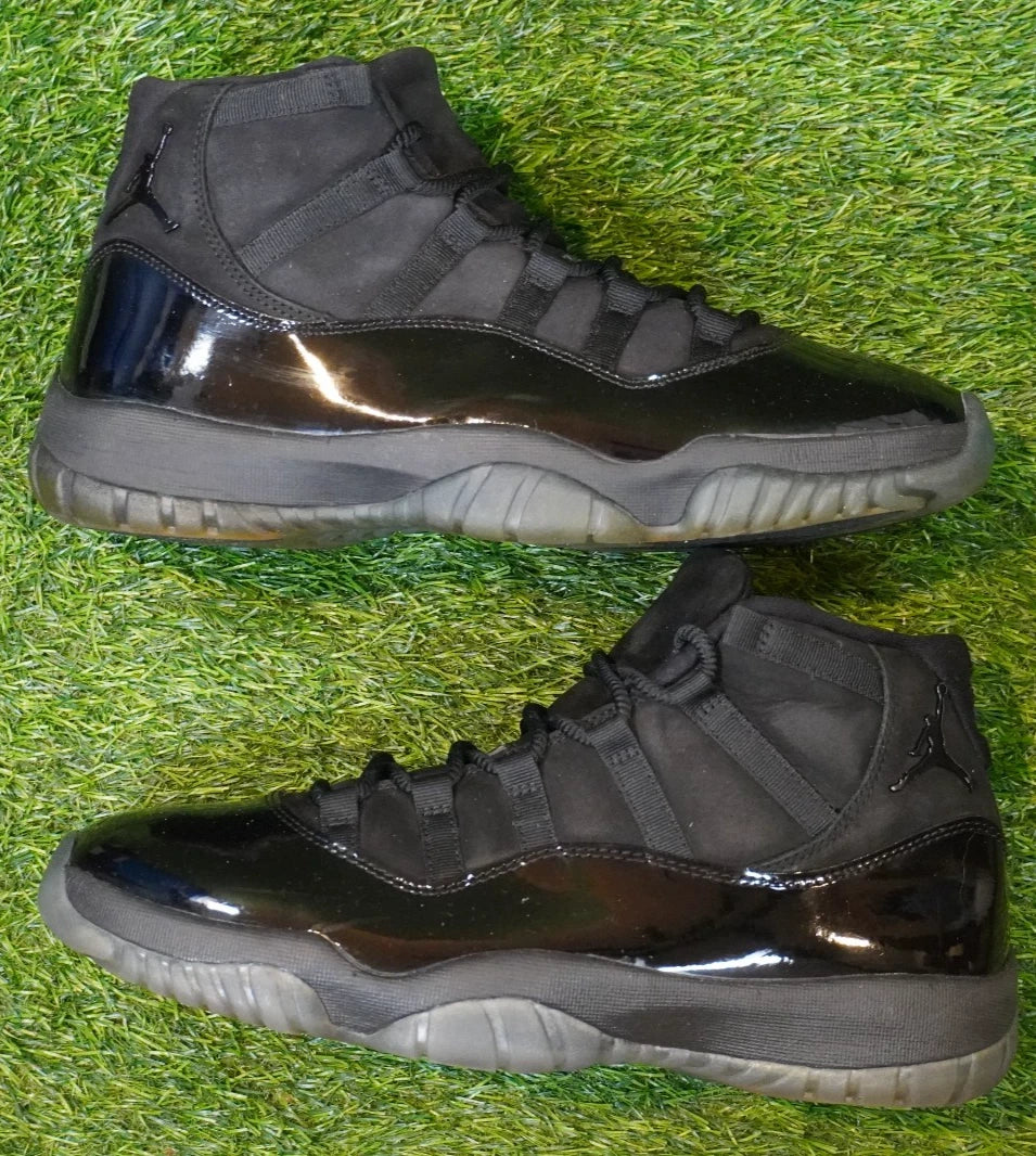 Jordan 11 Retro 'Cap and Gown' (Size 11)