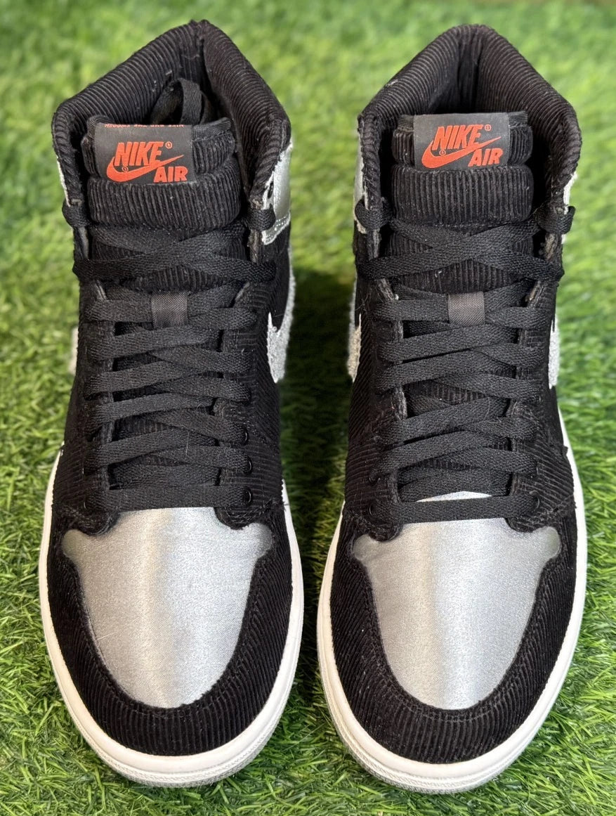 Jordan 1 Retro High 'Aleali May Shadow' (Size 10)