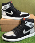 Jordan 1 Retro High 'Aleali May Shadow' (Size 10)
