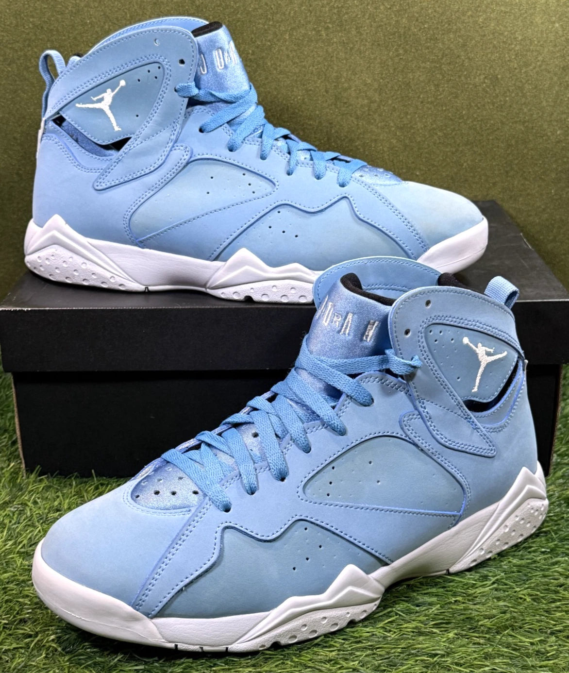 Air Jordan 7 Retro ‘Pantone’ (Size 11)