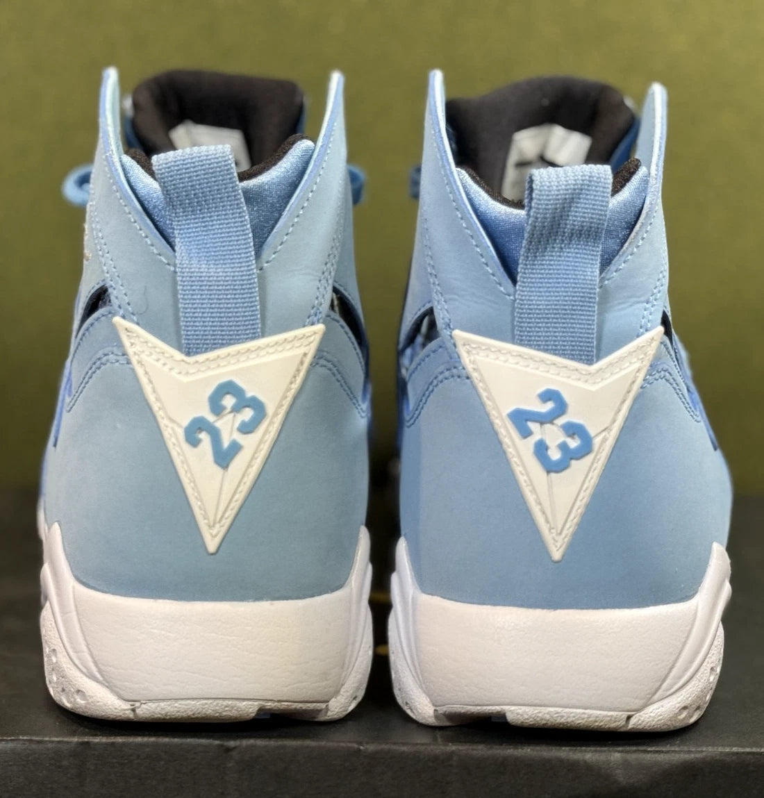 Air Jordan 7 Retro ‘Pantone’ (Size 11)