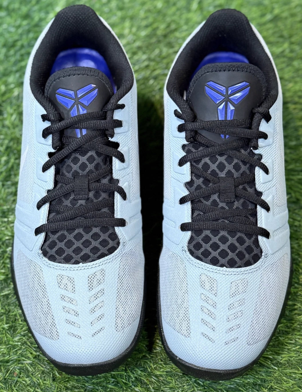 Nike Kobe Mentality 'Flint Silver' (Size 11)