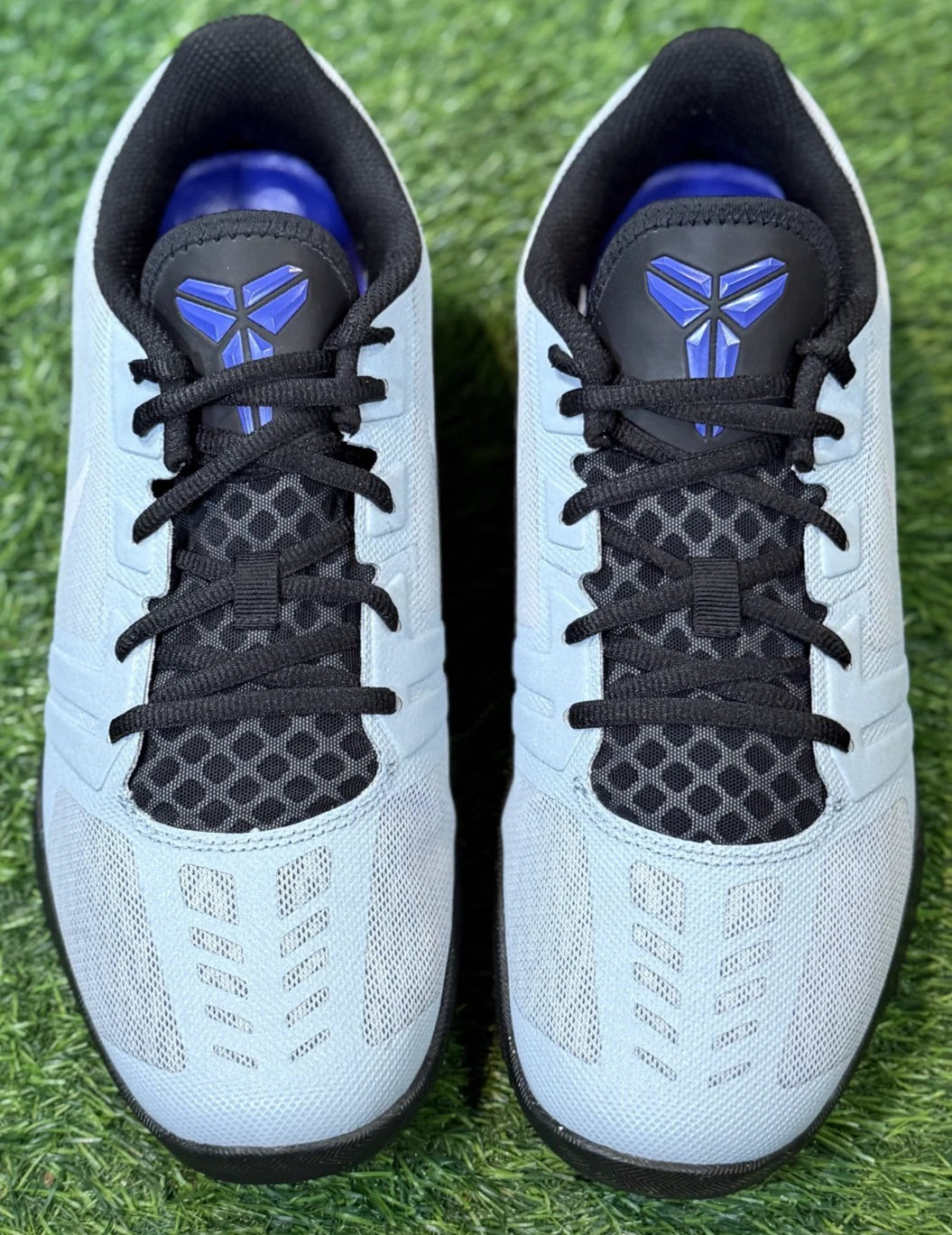 Nike Kobe Mentality 'Flint Silver' (Size 11)