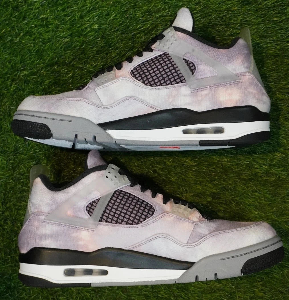 Jordan 4 Retro ‘Zen Master’ (Size 11)