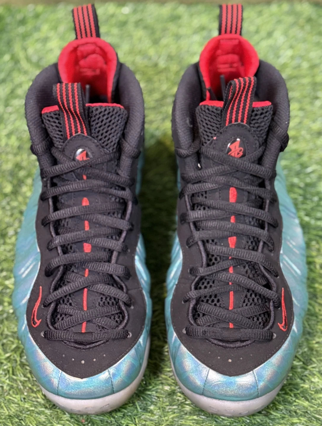 Nike Air Foamposite One 'Gone Fishing' (Size 10)