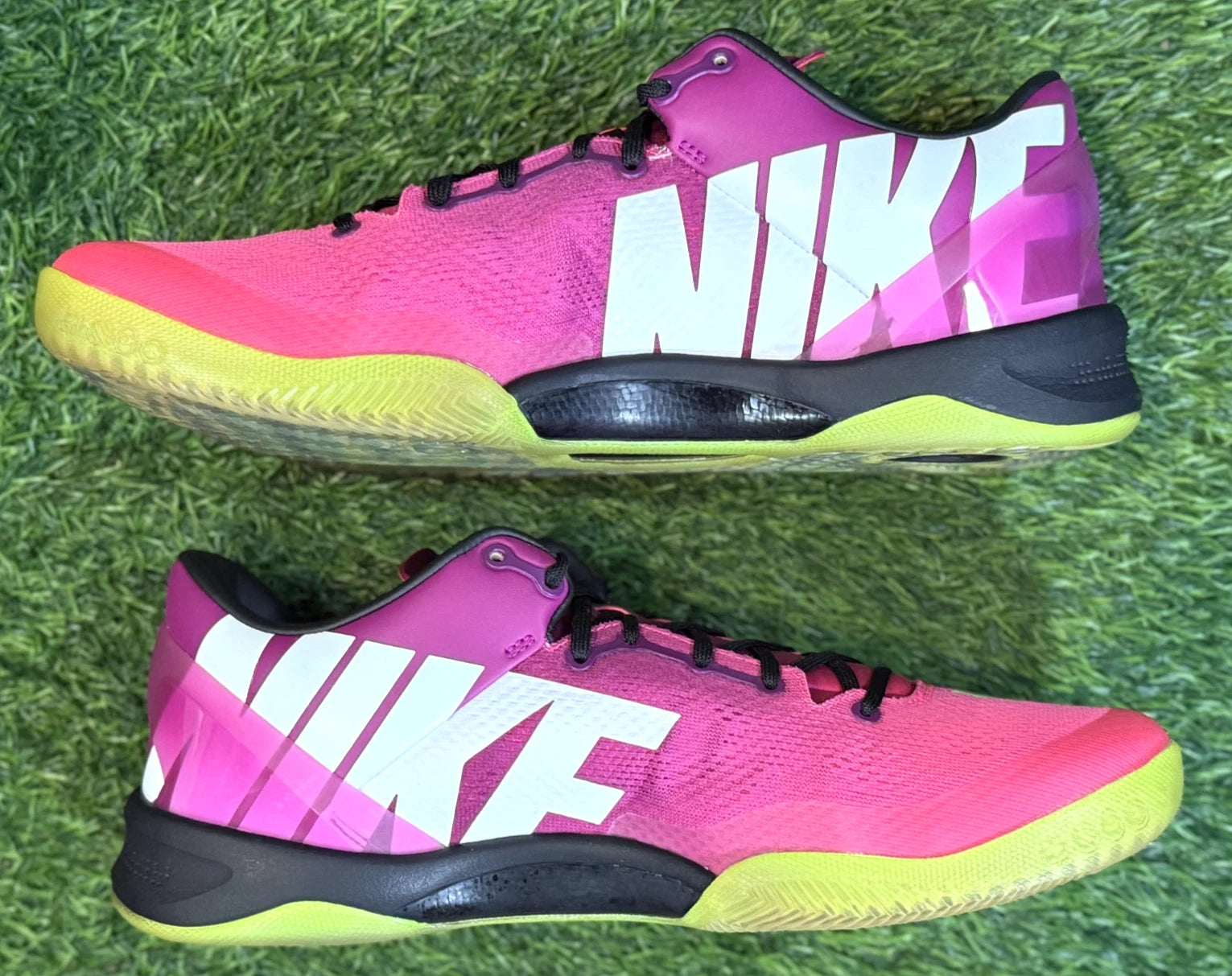 Nike Kobe 8 'Mambacurial' (Size 11)