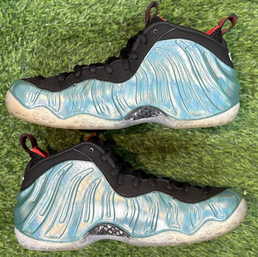 Nike Air Foamposite One 'Gone Fishing' (Size 10)