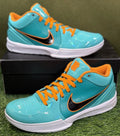 Nike Kobe 4 Protro x Undefeated 'San Antonio Spurs' (Size 10.5)