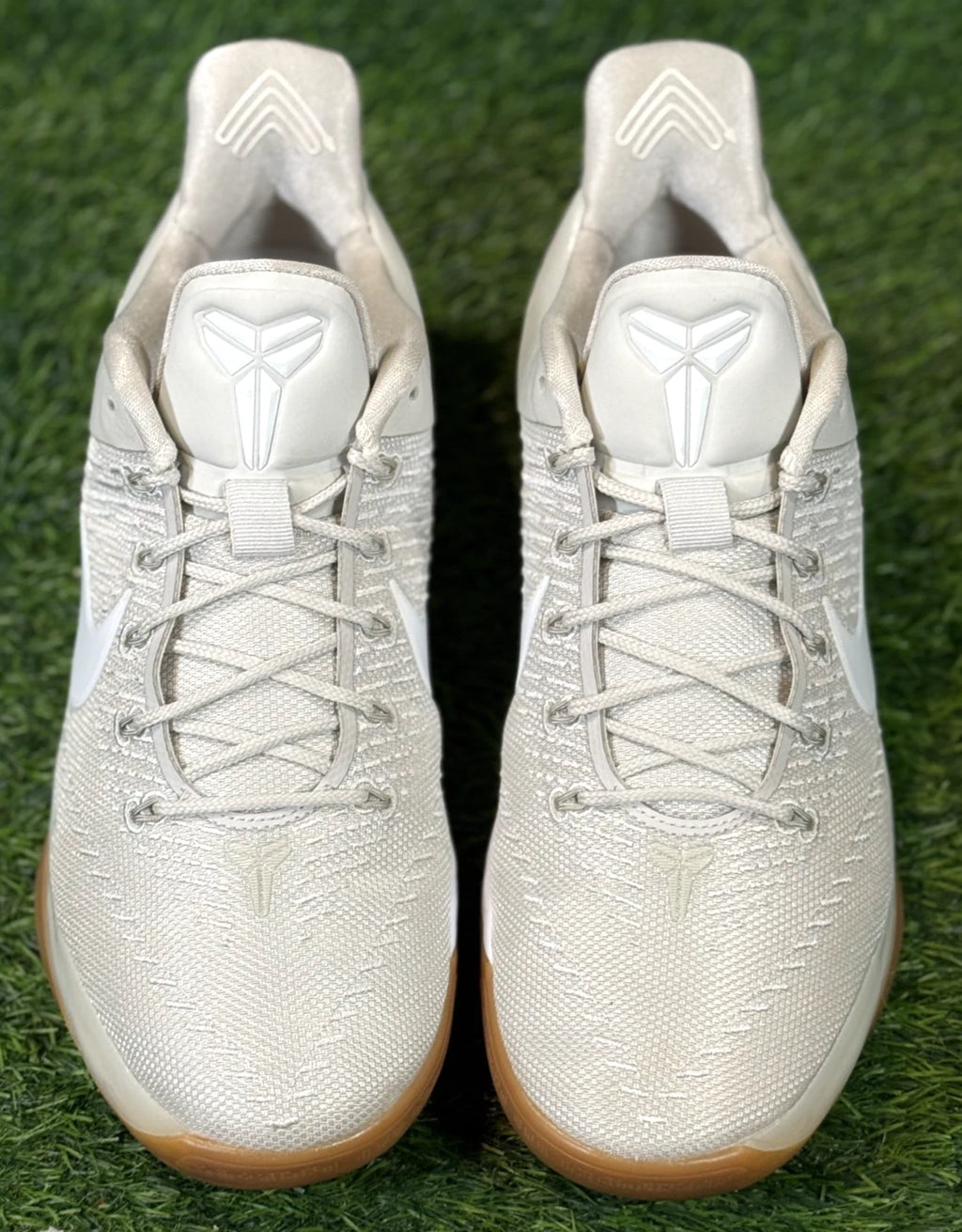 Nike Kobe A.D. 'Light Bone' (Size 9.5)