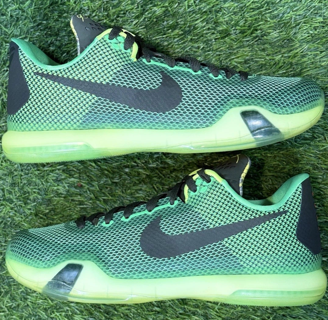 Nike Kobe 10 ‘Vino’ (Size 9)