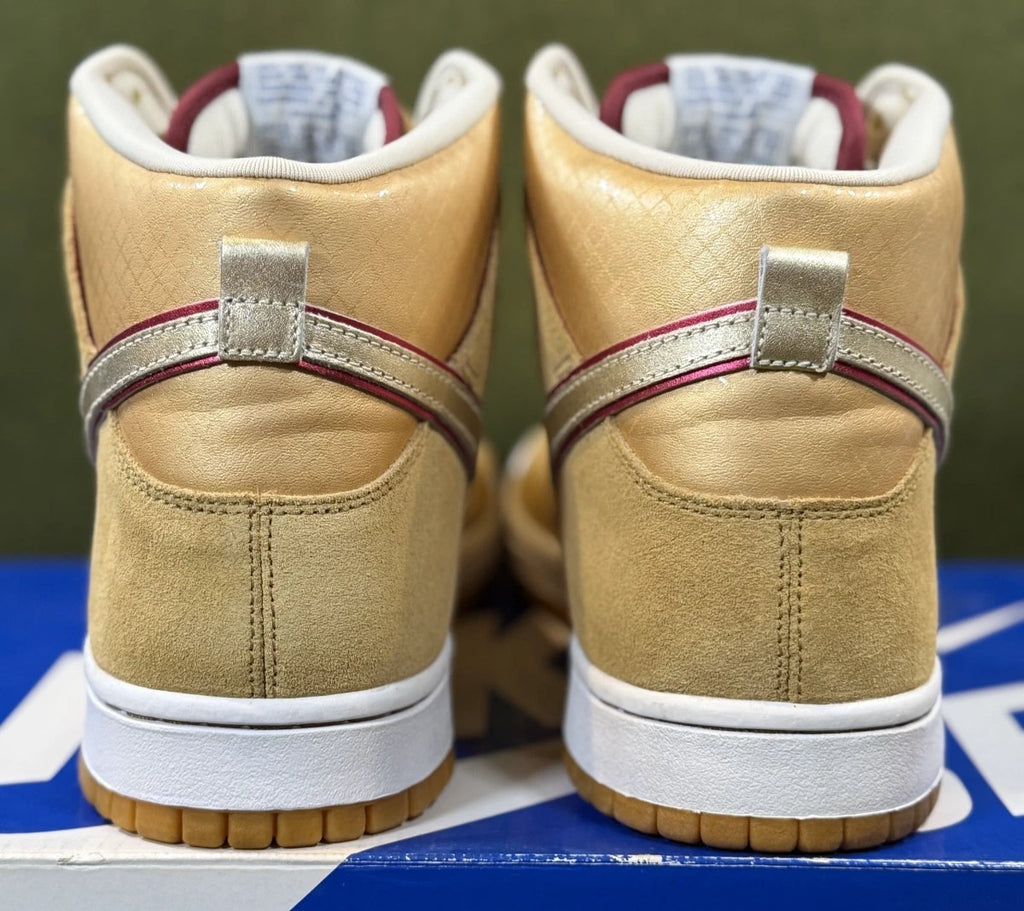 Nike SB Dunk High 'Koston Thai Temple' (Size 11)