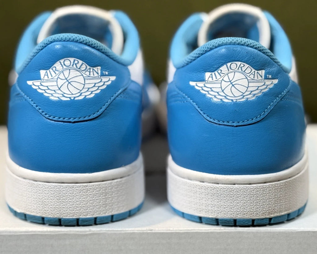 Jordan 1 Low SB 'Koston UNC' (Size 13)