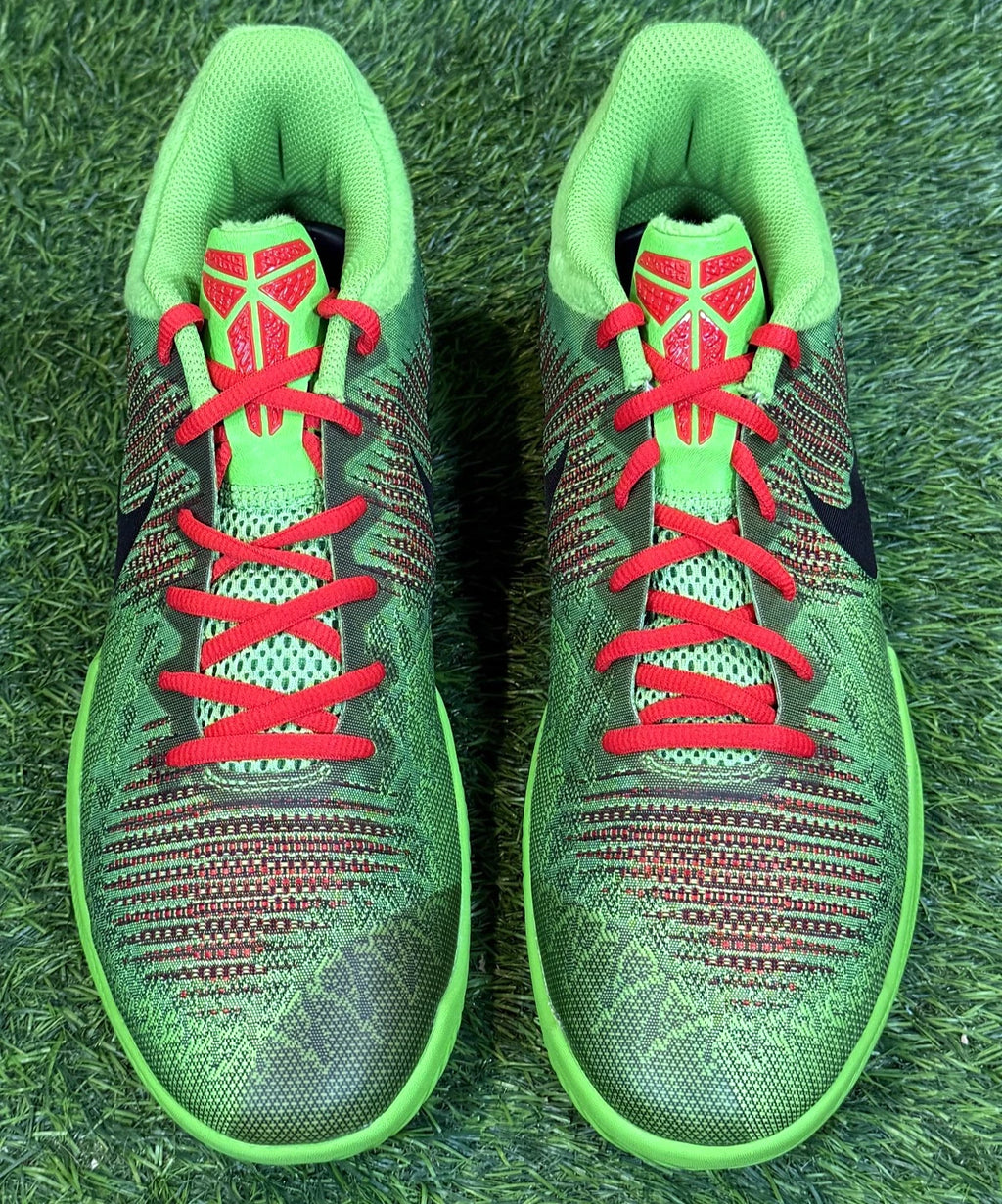 Nike Mamba Rage 'Grinch' (Size 11)