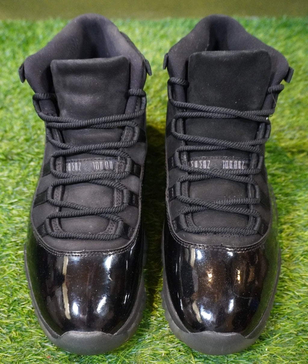 Jordan 11 Retro 'Cap and Gown' (Size 11)