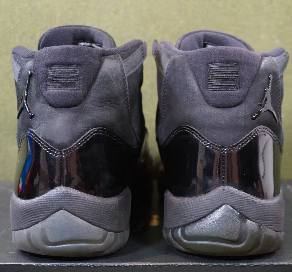 Jordan 11 Retro 'Cap and Gown' (Size 11)