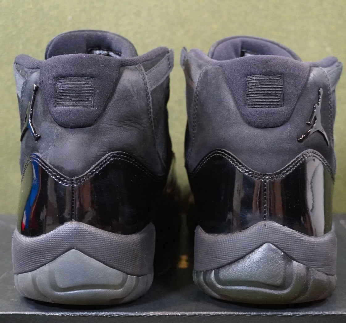 Jordan 11 Retro 'Cap and Gown' (Size 11)
