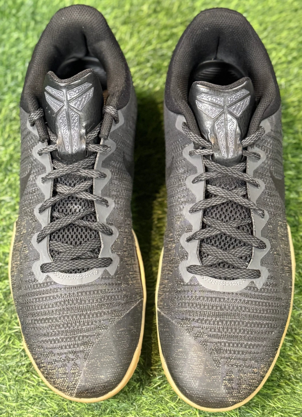 Nike Kobe Mamba Rage 'Komodo Dragon' (Size 15)