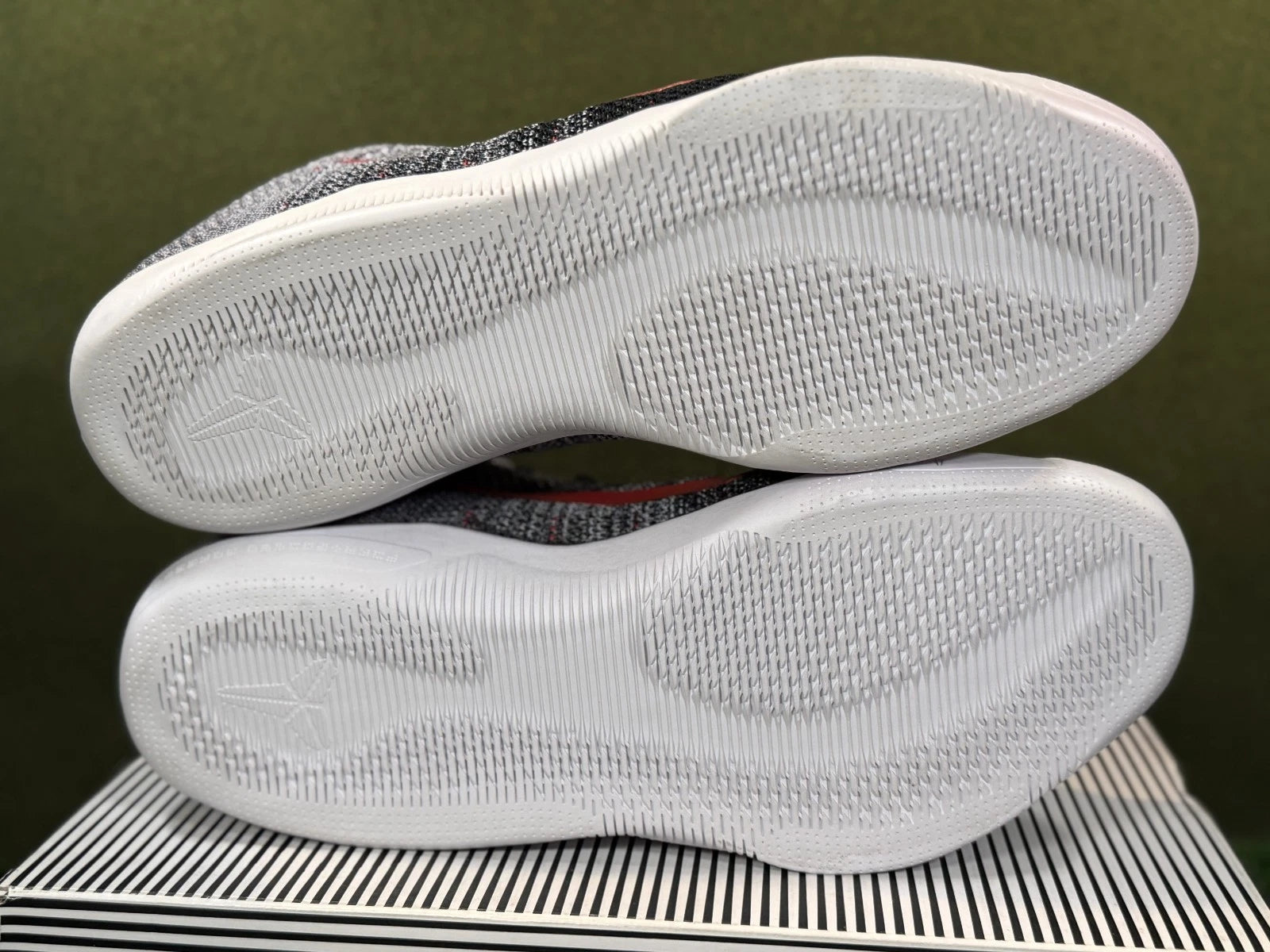 Nike Kobe 11 Elite Low 'Tinker' (Size 11)