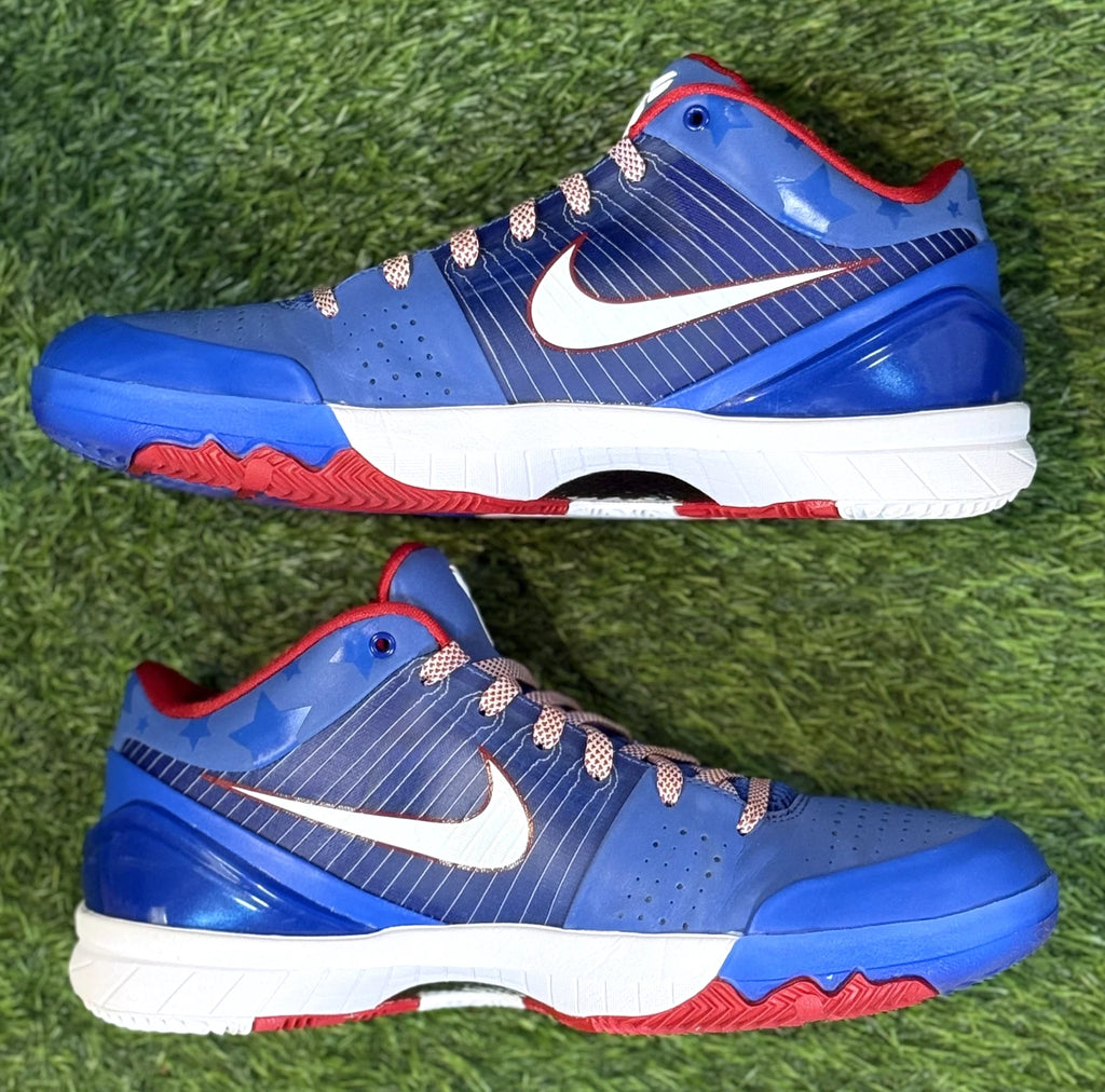 Nike Kobe 4 Protro 'Philly (2024)' (Size 11)