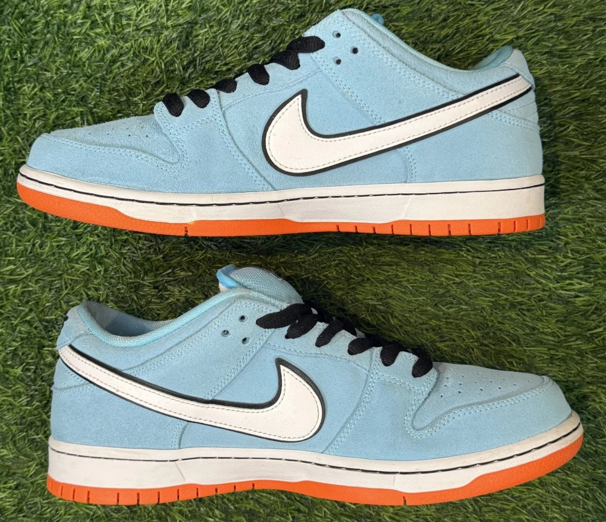 Nike SB Dunk Low 'Club 58 Gulf' (Size 10.5)