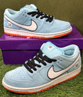 Nike SB Dunk Low 'Club 58 Gulf' (Size 10.5)