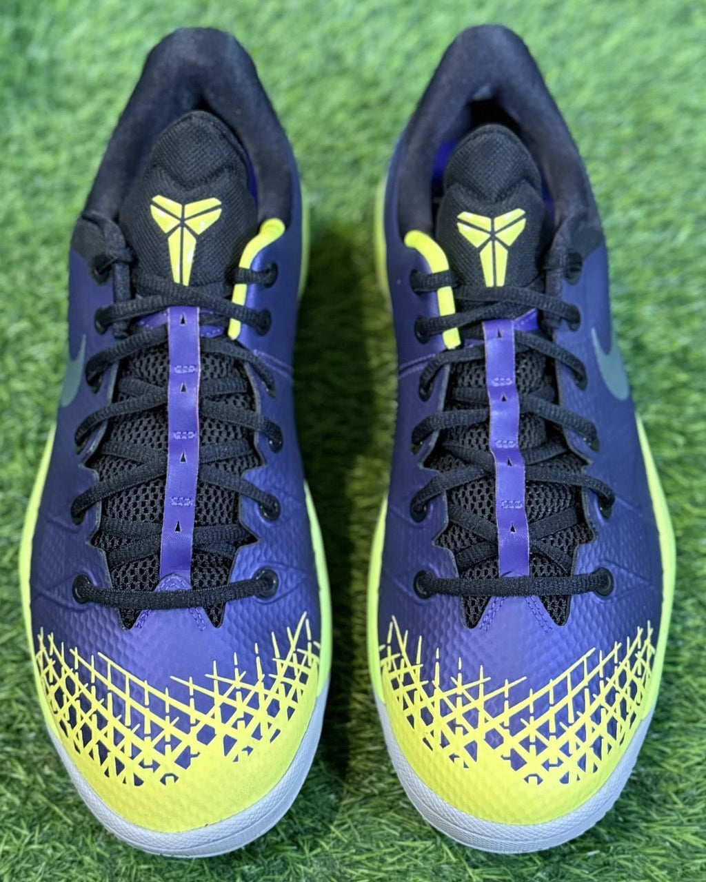 Nike Zoom Kobe Venomenon 4 'Glow in the Dark' (Size 13)