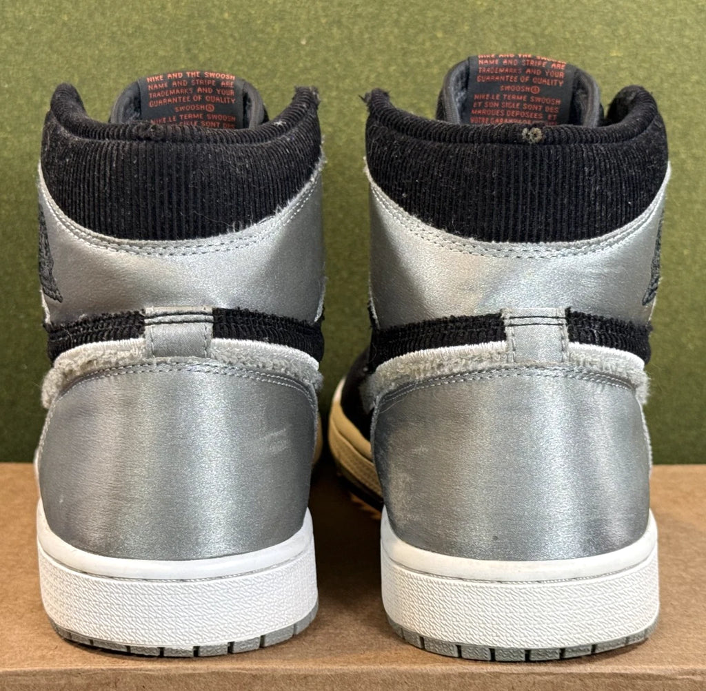 Jordan 1 Retro High 'Aleali May Shadow' (Size 10)