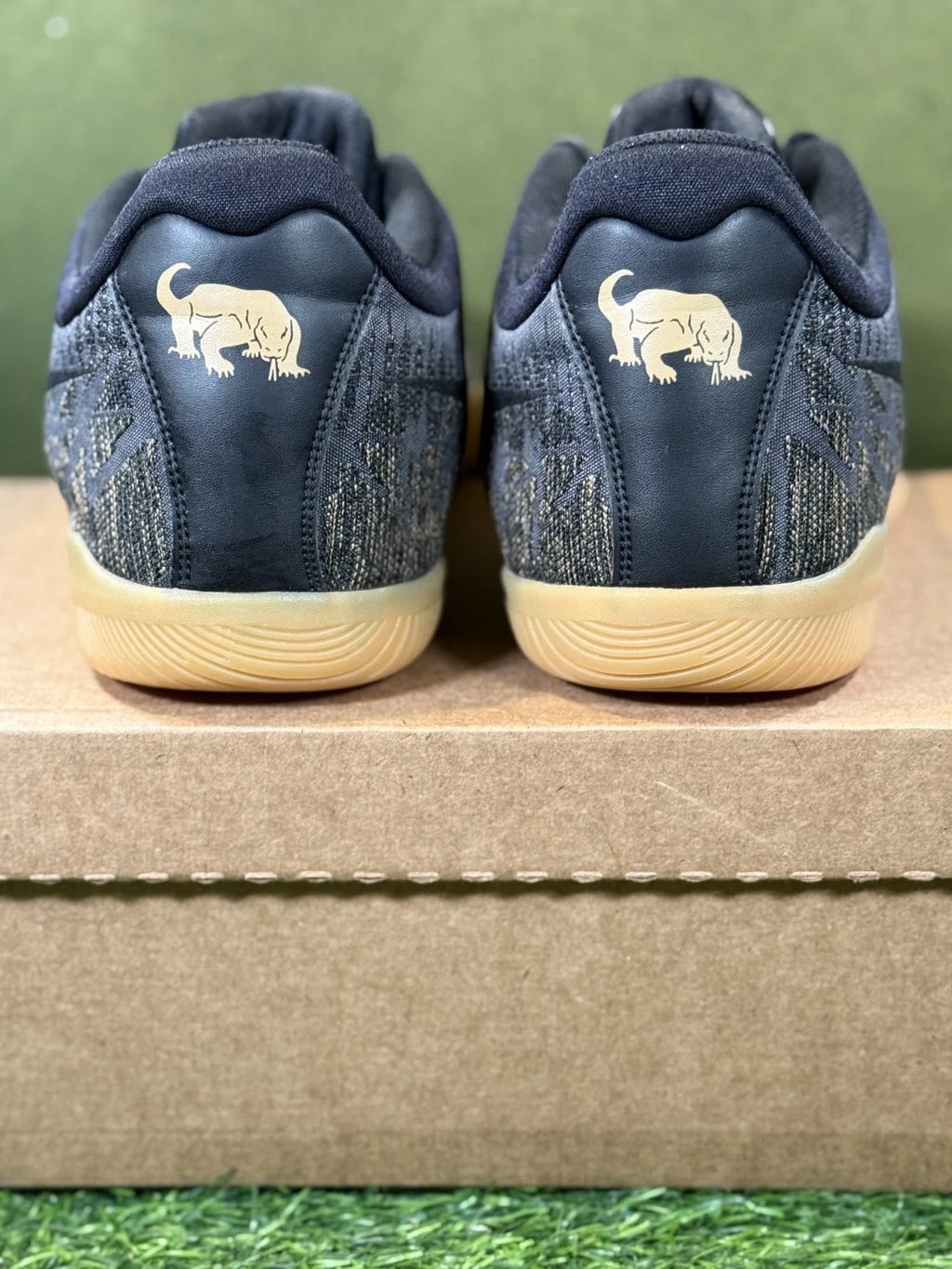 Nike Kobe Mamba Rage 'Komodo Dragon' (Size 15)