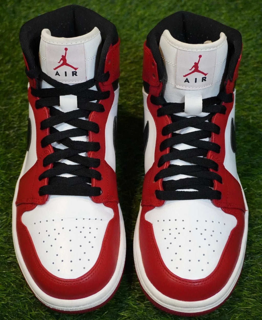 Jordan 1 Retro High 'Chicago (2013)' (Size 8.5)