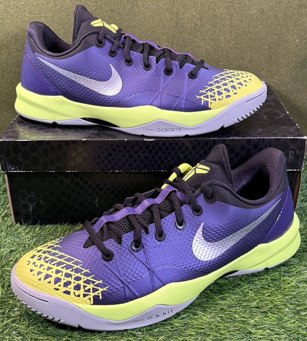 Nike Zoom Kobe Venomenon 4 'Glow in the Dark' (Size 13)