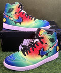 Jordan 1 Retro High 'J Balvin' (Size 10.5)