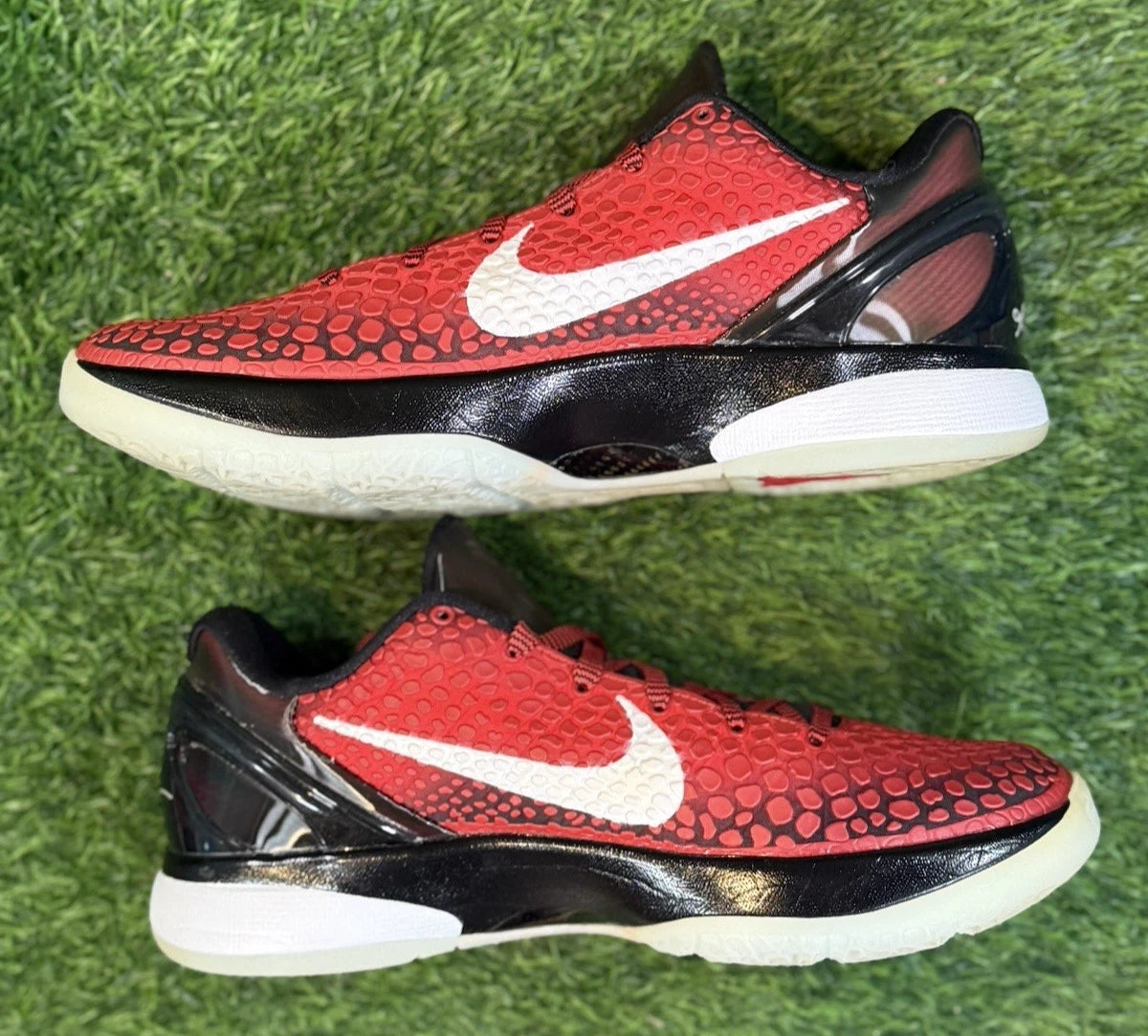 Nike Kobe 6 Protro 'Challenge Red All-Star (2021)' (Size 11)