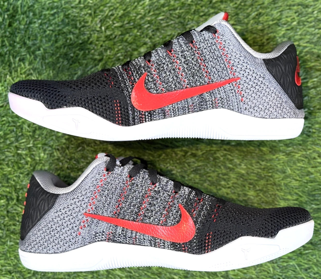 Nike Kobe 11 Elite Low 'Tinker' (Size 11)